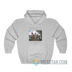 Democrats Haven't Been This Mad At Republicans Hoodie
