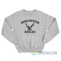 Vintage Dorchester Eagles Sweatshirt