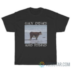 Gay Dumb And Stupid T-Shirt