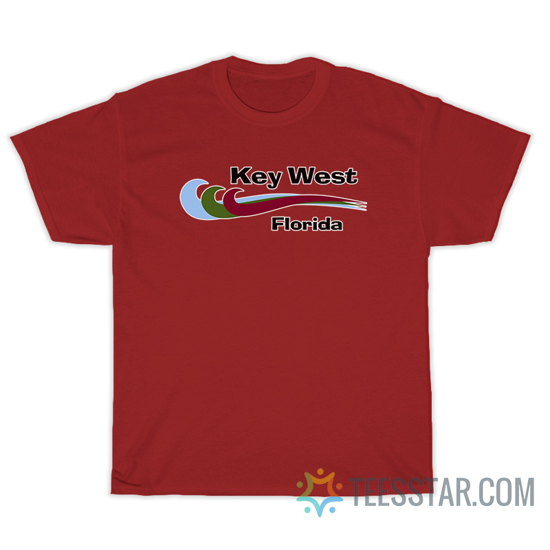 Key West Florida T-Shirt