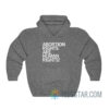 Abortion Rights Are Human Rights Hoodie