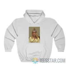 Amber Turd Meme Hoodie