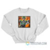 Celtic Guardian Card Jayson Tatum Sweatshirt