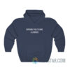 Defund Politicians And Judges Hoodie