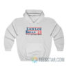 Zach Lane Bryan 21 Quiet Heavy Dream Hoodie