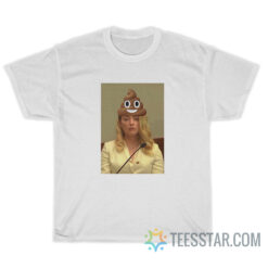 Amber Turd Meme T-Shirt