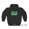 Asgard Pride Hoodie