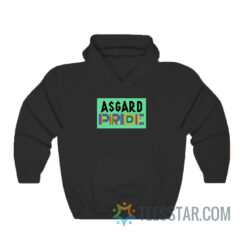 Asgard Pride Hoodie