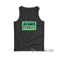 Asgard Pride Tank Top