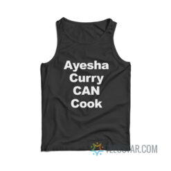 Ayesha Curry Can Cook Tank Top