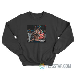 Christian Pulisic Concacaf Nations League Sweatshirt
