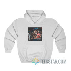 Christian Pulisic Concacaf Nations League Hoodie