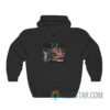 Christian Pulisic Concacaf Nations League Hoodie