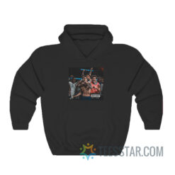 Christian Pulisic Concacaf Nations League Hoodie