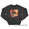Gangster Tom And Tiddies Sweatshirt