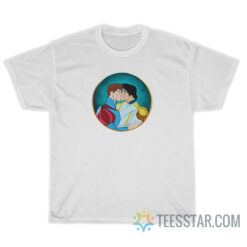 Gay Pride Disney Prince T-Shirt