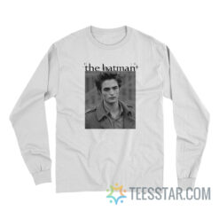 The Batman Twilight Long Sleeve