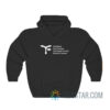 Tomo Fujita Wisdom Hoodie
