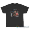 Christian Pulisic Concacaf Nations League T-Shirt