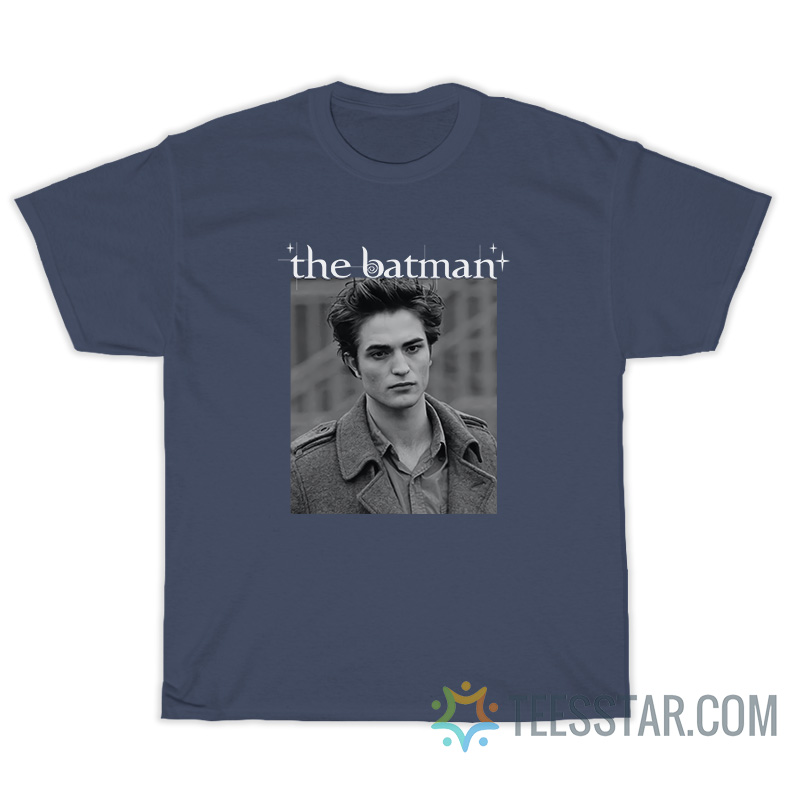 The Batman Twilight T-Shirt