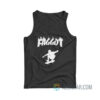 Faggot Skater Thrasher Parody Tank Top