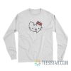 Hello Kitty Clan Long Sleeve