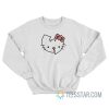 Hello Kitty Clan Sweatshirt