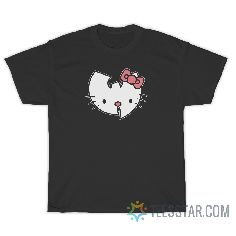 Hello Kitty Clan T-Shirt
