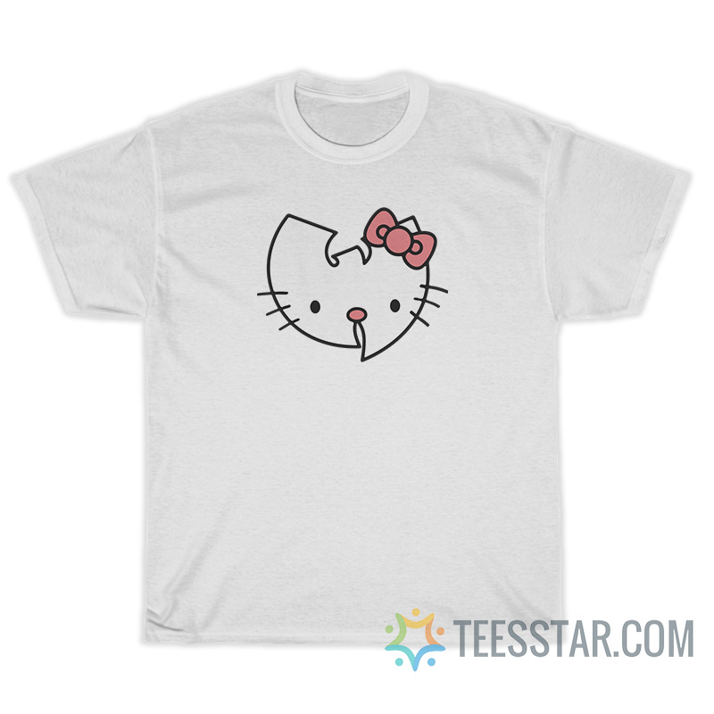 Hello Kitty Clan T-Shirt