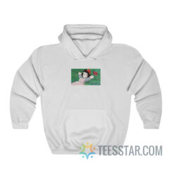 Kiki's Delivery Service Hoodie