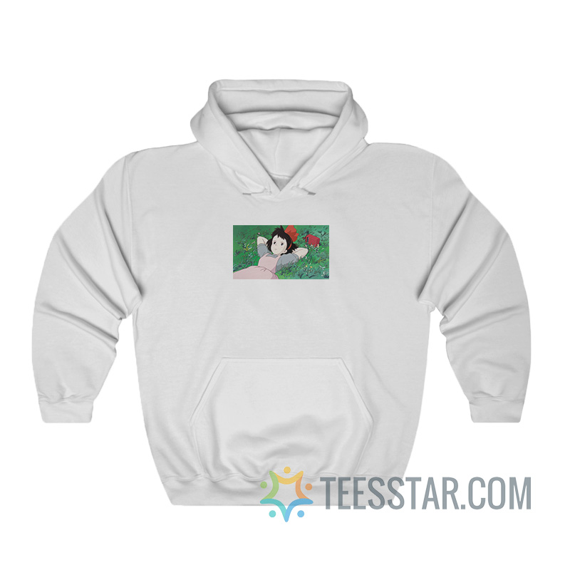 Kiki's Delivery Service Hoodie