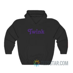 Twink The Sex Lives of College Girls Hoodie