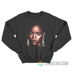 Vintage Rihanna Sweatshirt