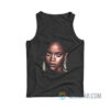 Vintage Rihanna Tank Top