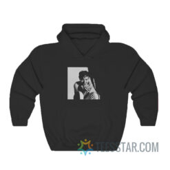 Harry As It Was Photos Hoodie
