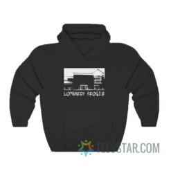 Lombardy Kroger Hoodie