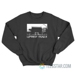 Lombardy Kroger Sweatshirt