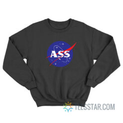 Nasa Ass Sweatshirt
