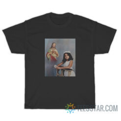 Selena Gomez First Communion T-Shirt