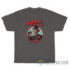 A Nightmare On Elm Street Freddy Krueger T-Shirt