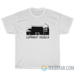 Lombardy Kroger T-Shirt
