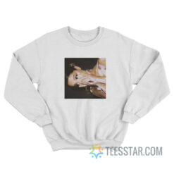 Ariana grande god is a woman sweatshirt hot sale