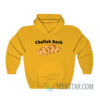 Challah Back Broad City Hoodie