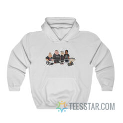 Family Guy Streetwear Hoodie
