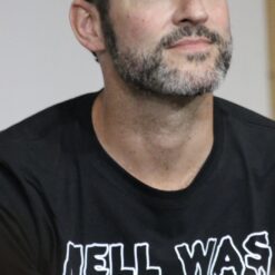 Lucifer - Hell Was Boring T-Shirt