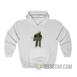 If You Hate Me Then Kill Me Or Shut The Fuck Up Hoodie