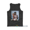 Michael Jordan Champion Cigar Tank Top