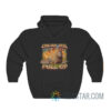 Okay He Pull Up Capybara Hoodie