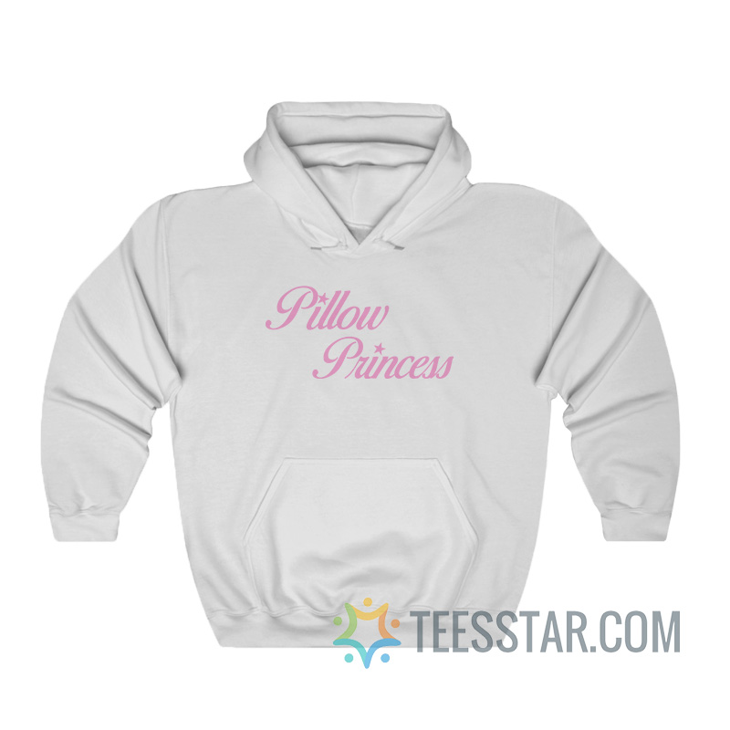 Pillow Princess Hoodie