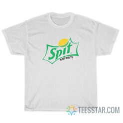 Sprite - Spit In My Mouth T-Shirt